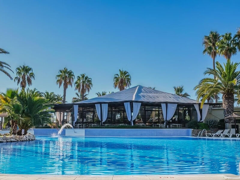 Estival Islantilla