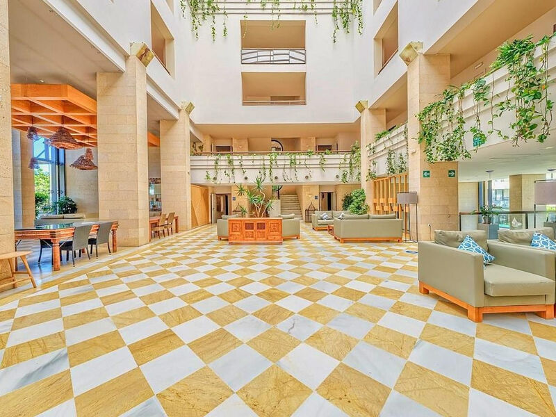 Estival Islantilla