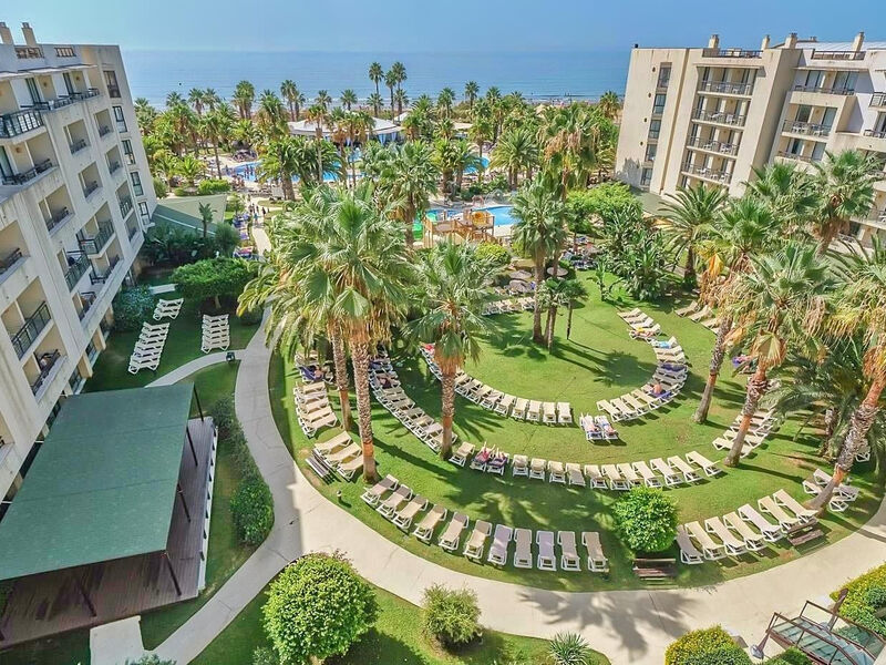Estival Islantilla