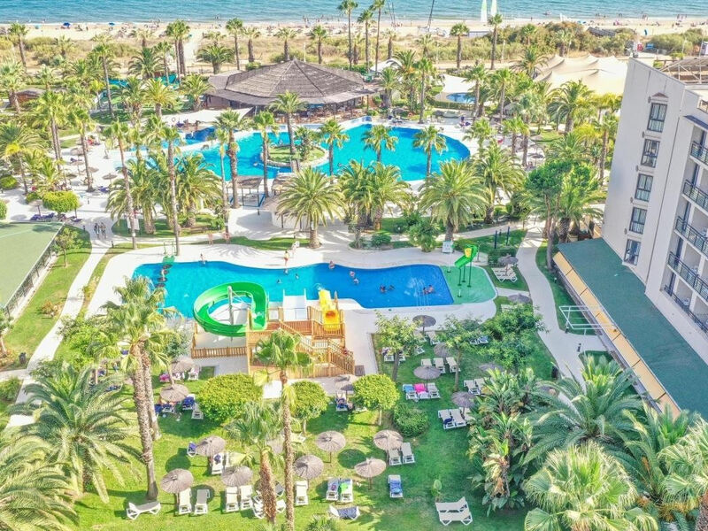 Estival Islantilla
