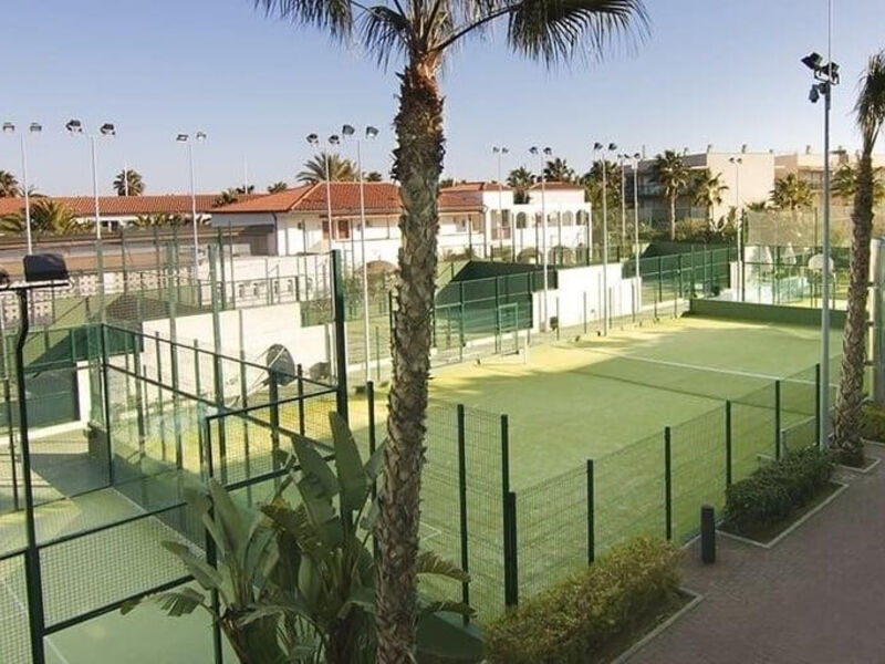 Estival Park Almaris