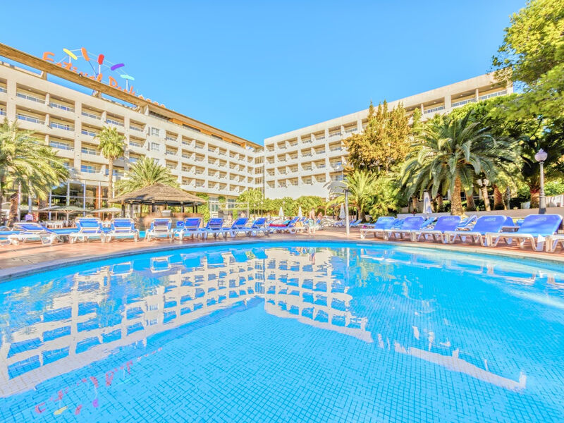 Estival Park Resort