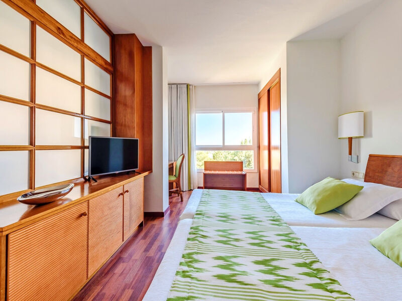 Estival Park Resort