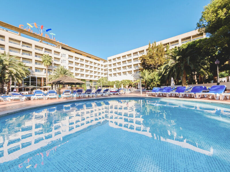 Estival Park Resort