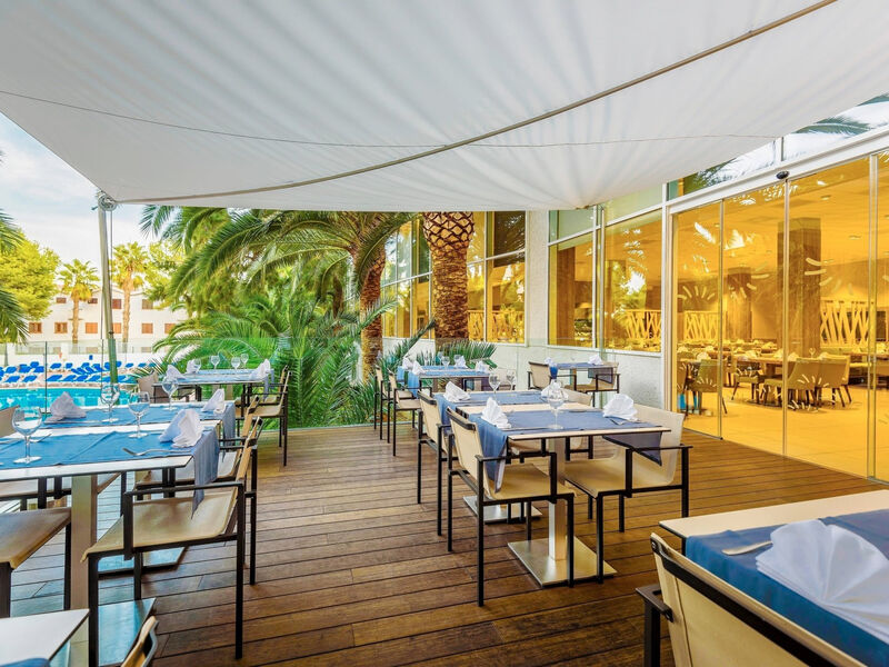 Estival Park Resort