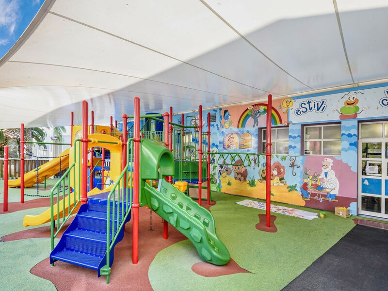 Estival Park Resort