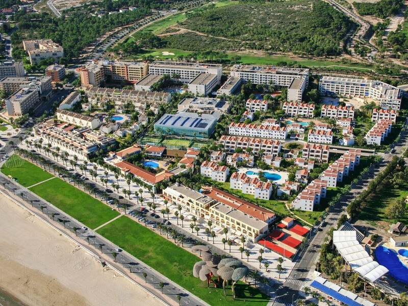 Estival Park Resort