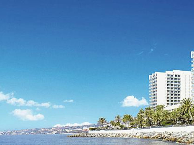 Estival Torrequebrada