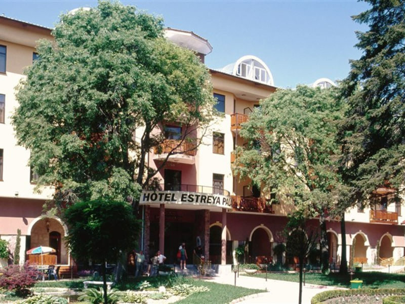 Estreya Palace