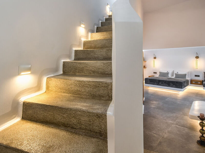 Eteoro Suites