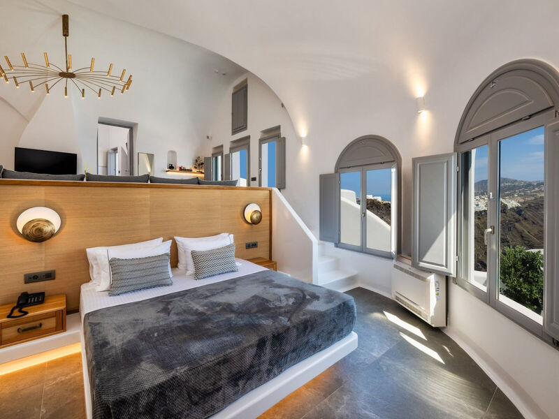 Eteoro Suites