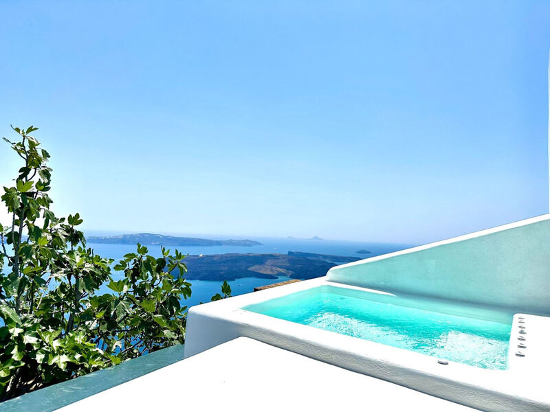 Eteoro Suites