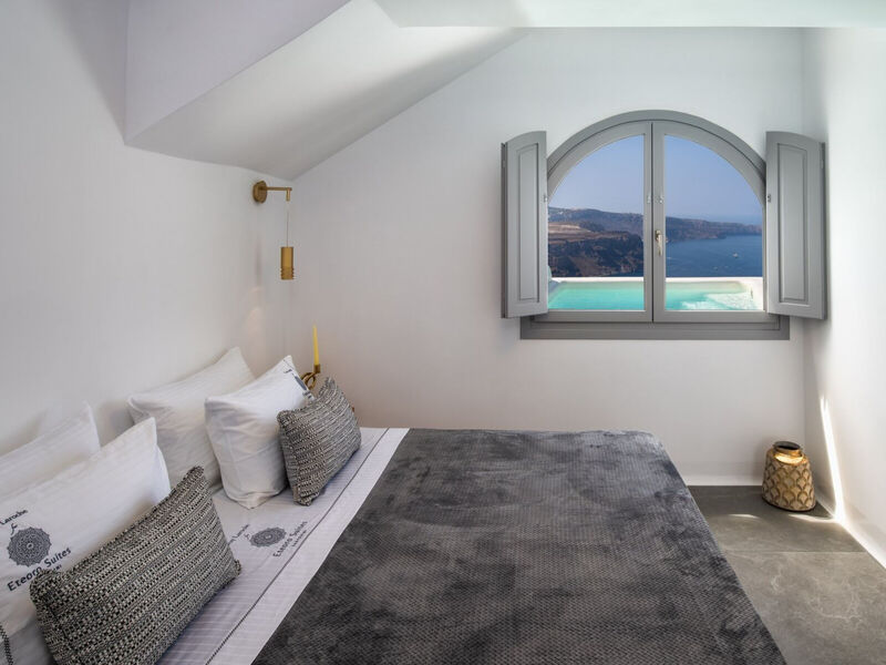 Eteoro Suites