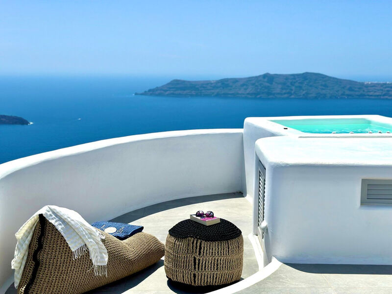 Eteoro Suites