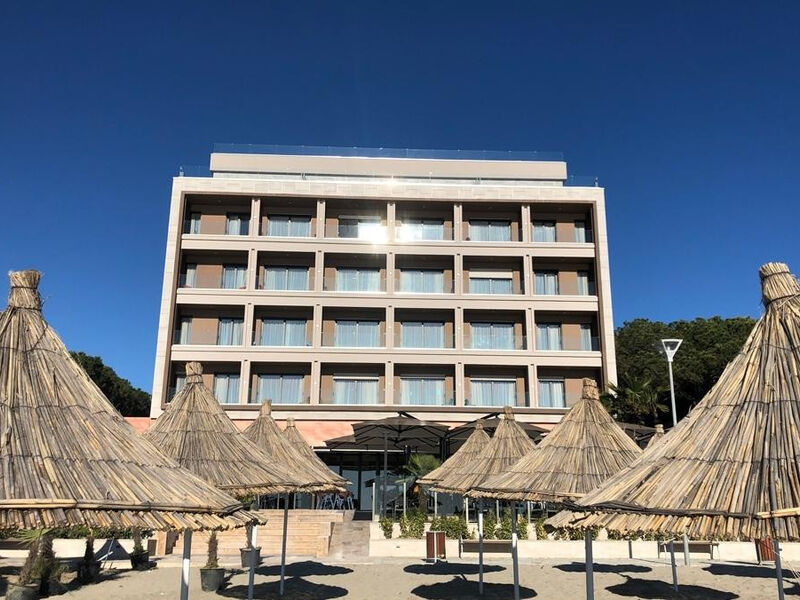 Eter Palace
