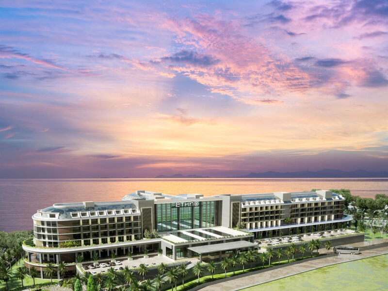 Ethno Belek