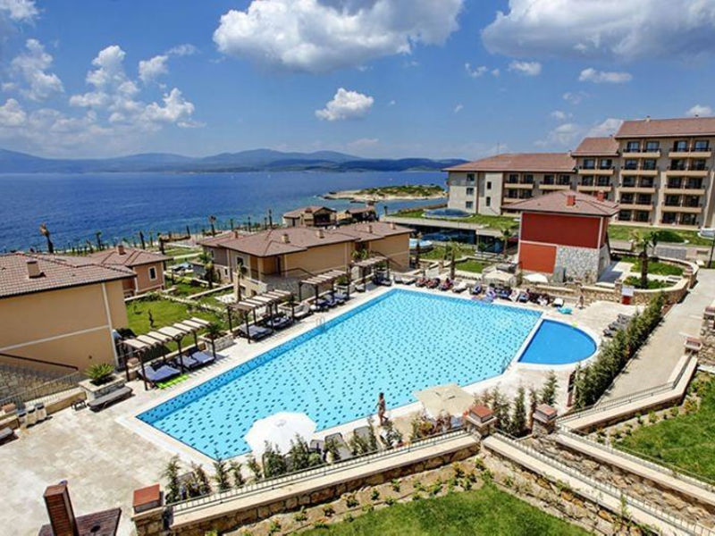 Euphoria Aegean Resort