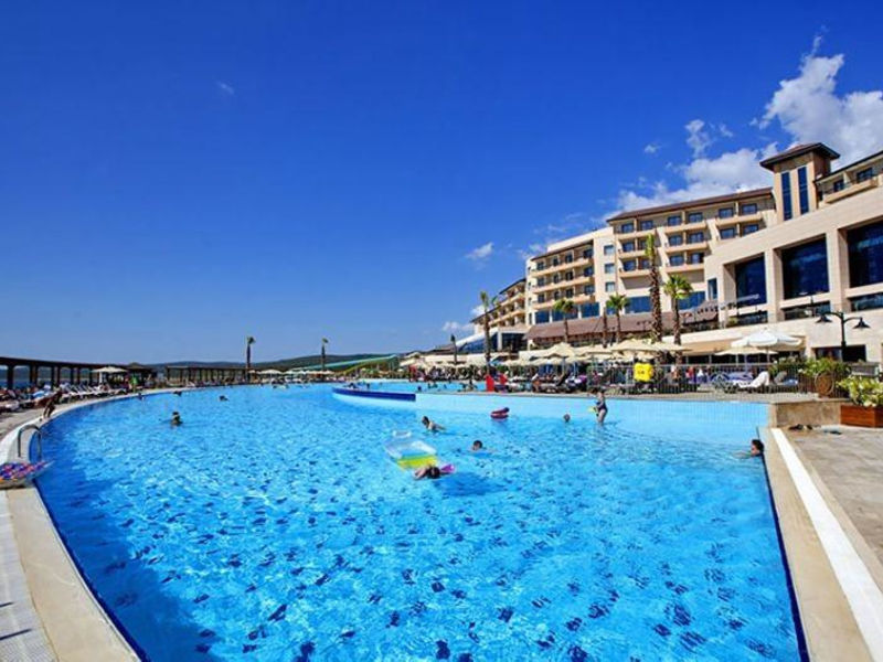 Euphoria Aegean Resort