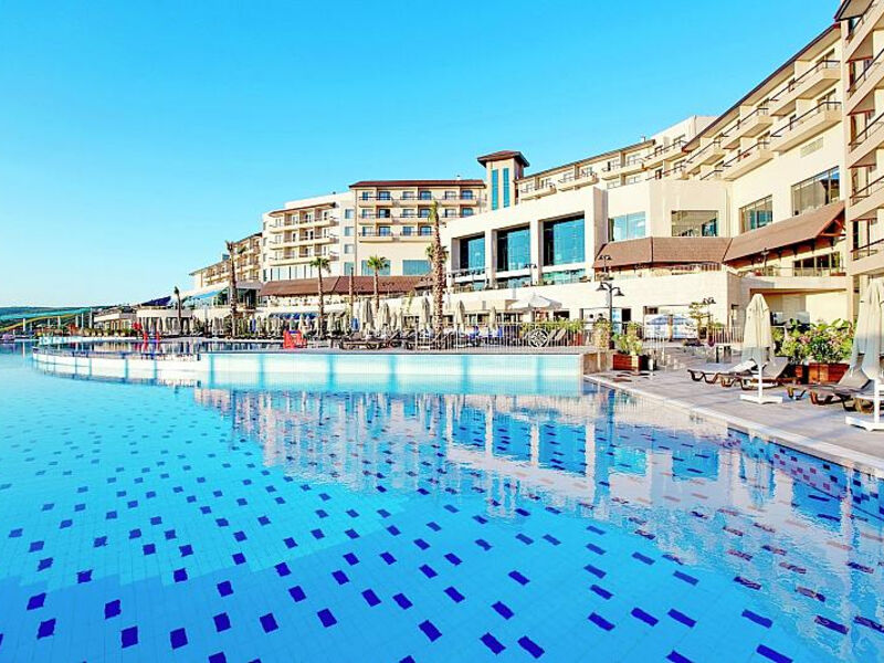 Euphoria Aegean Resort & Spa