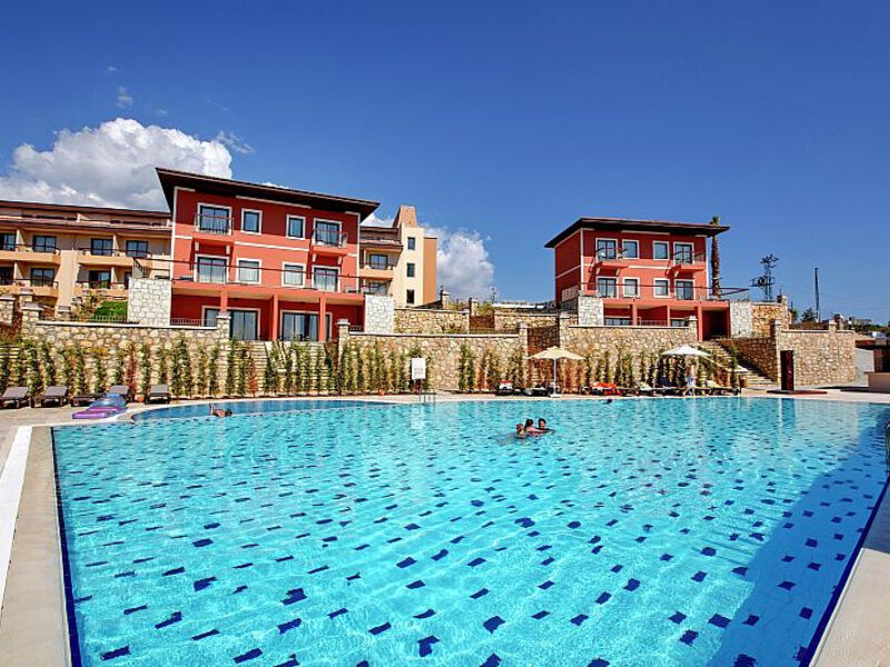 Euphoria Aegean Resort & Spa