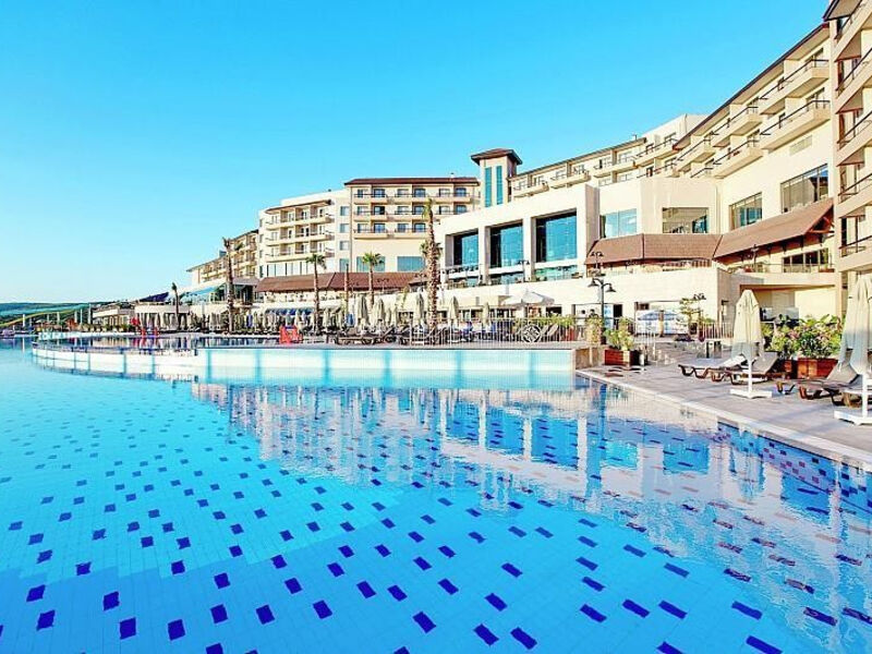 Euphoria Aegean Resort & Spa