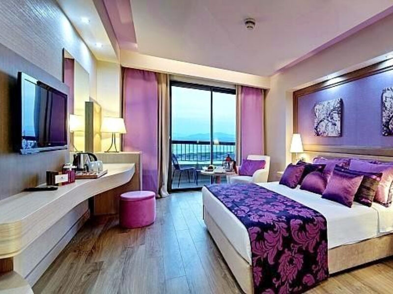 Euphoria Aegean Resort & Spa