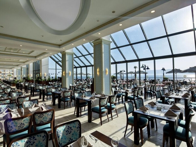 Euphoria Aegean Resort & Spa