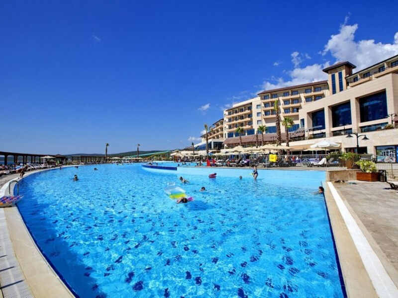 Euphoria Aegean Resort & Spa