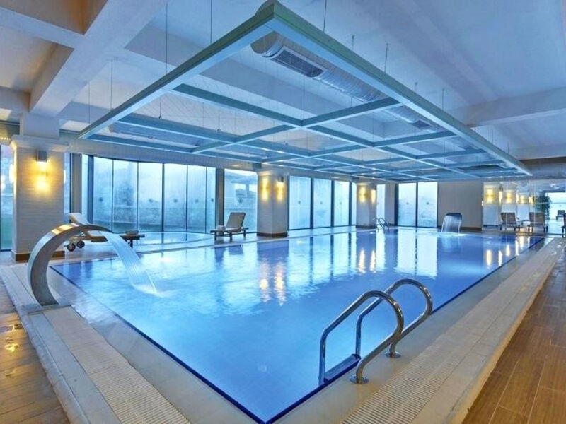 Euphoria Aegean Resort & Spa