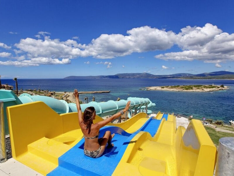 Euphoria Aegean Resort & Spa
