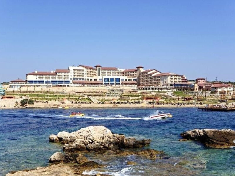 Euphoria Aegean Resort & Spa