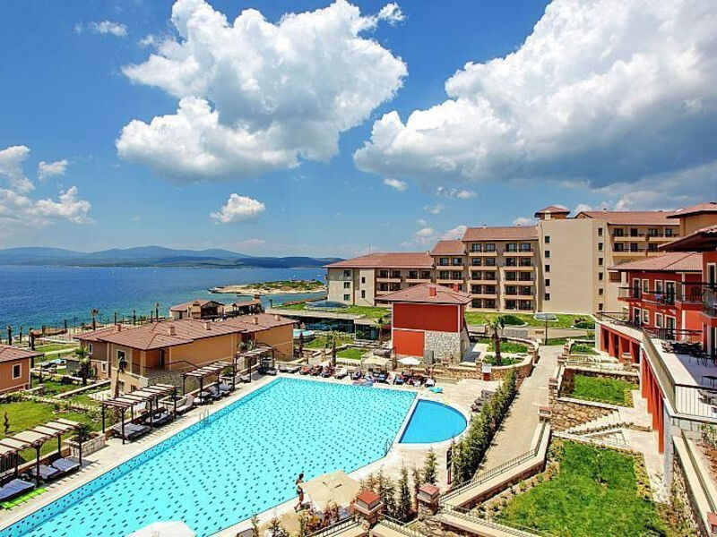 Euphoria Aegean Resort & Spa