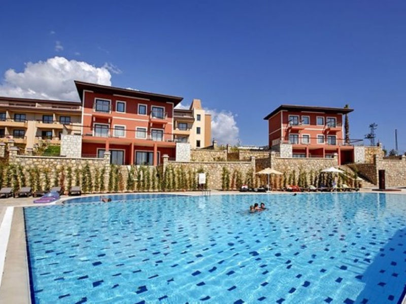 Euphoria Aegean Resort - Large