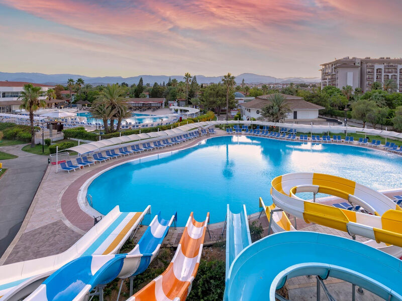Euphoria Palm Beach