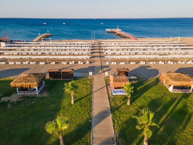 Euphoria Palm Beach
