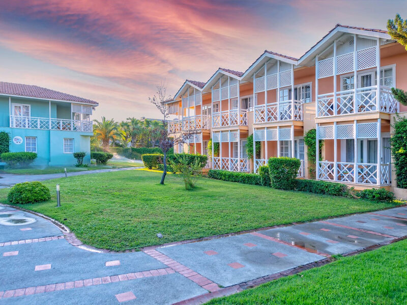 Euphoria Palm Beach
