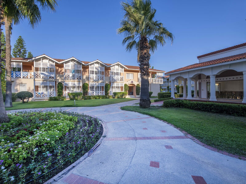 Euphoria Palm Beach