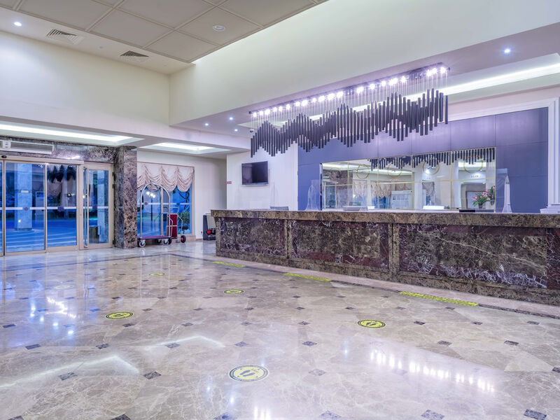 Euphoria Palm Beach