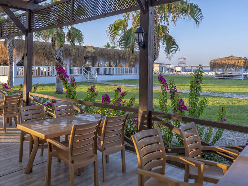 Euphoria Palm Beach