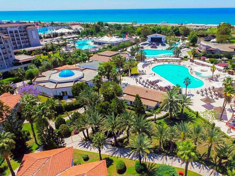 Euphoria Palm Beach