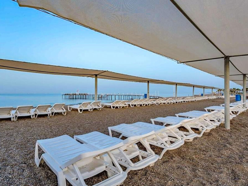 Euphoria Palm Beach