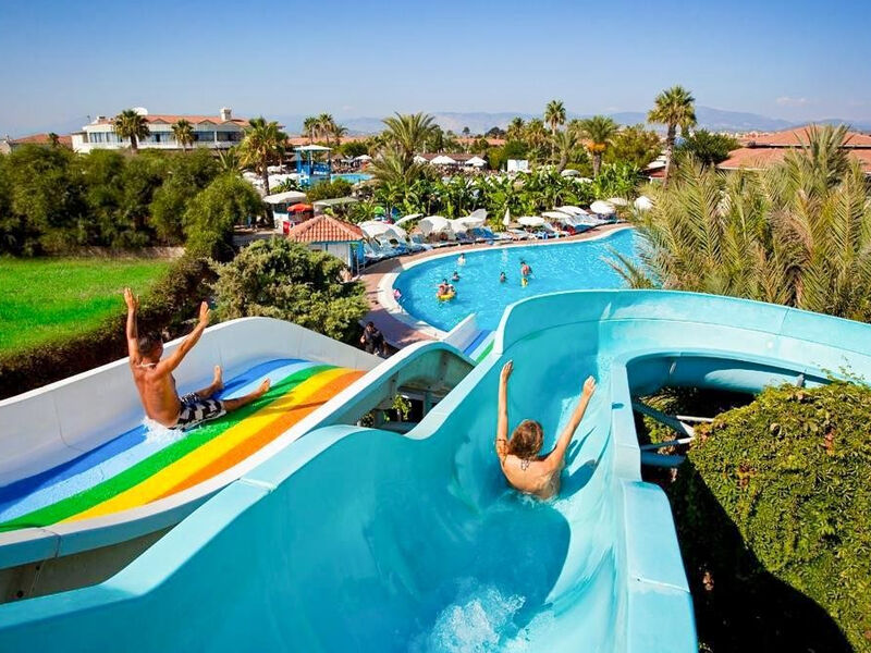 Euphoria Palm Beach