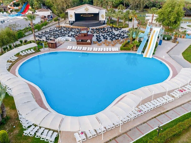 Euphoria Palm Beach