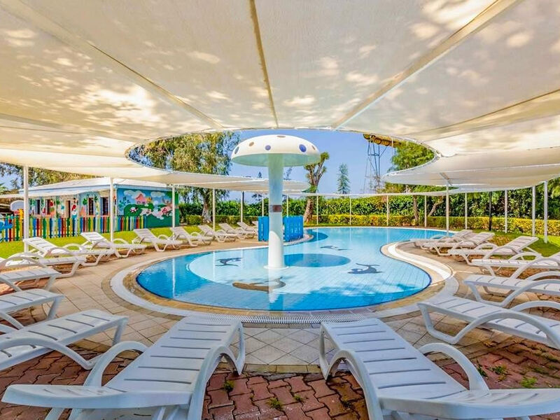 Euphoria Palm Beach