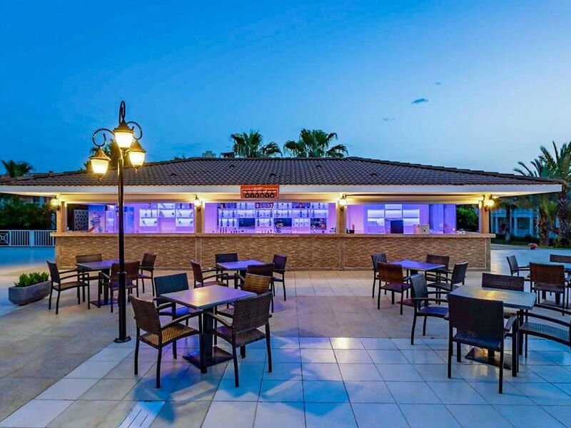 Euphoria Palm Beach