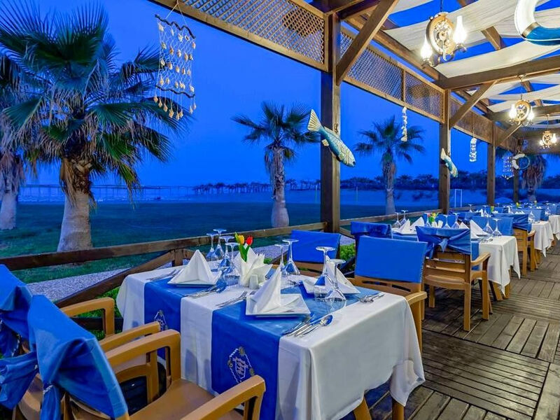 Euphoria Palm Beach