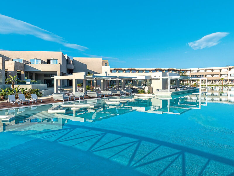 Euphoria Resort