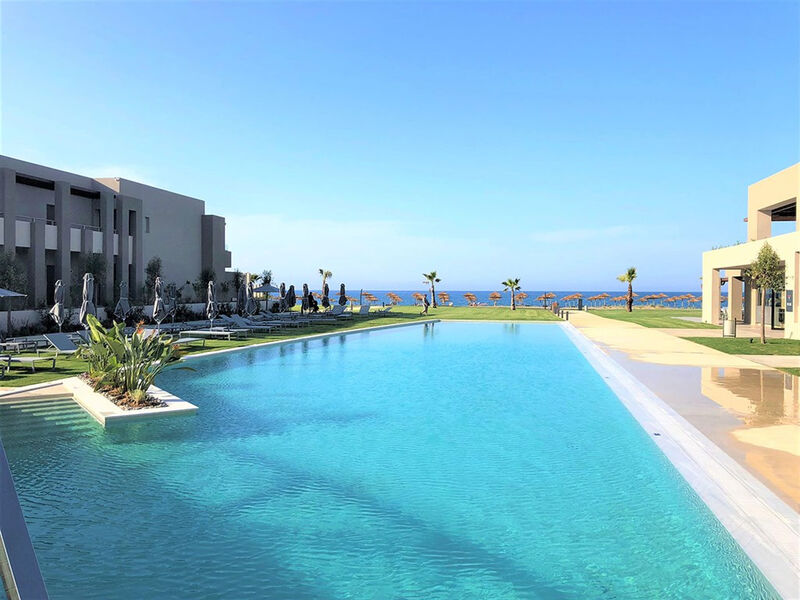 Euphoria Resort