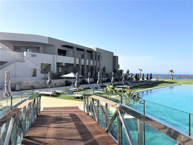 Euphoria Resort