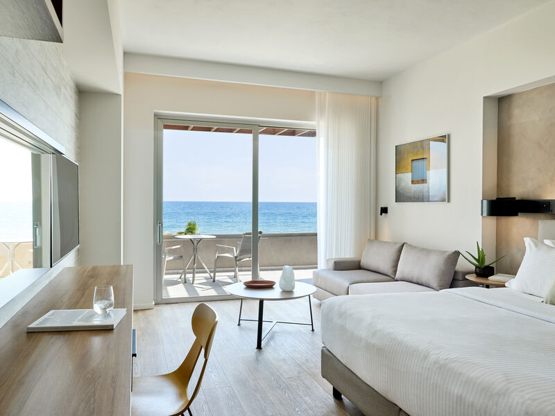 Euphoria Resort